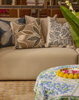Botanical Charm Cushion Covers - Set of 4