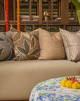 Midnight Luxe Cushion Covers - Set of 4