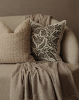 Modern Heritage Duo Cushion Covers - Set of 2