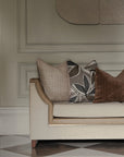 Desert Foliage Cushion Covers - Set of 3