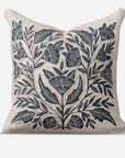 Botanical Charm Cushion Covers - Set of 4