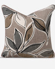Bloom Luxe Cushion Covers - Set of 3