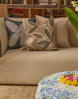 Bloom Luxe Cushion Covers - Set of 3