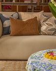 Desert Bloom Cushion Covers - Set of 4